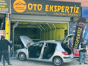 Karabağlar Oto Ekspertiz — galeri görseli 1