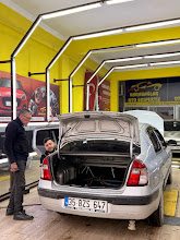 Karabağlar Oto Ekspertiz — galeri görseli 17