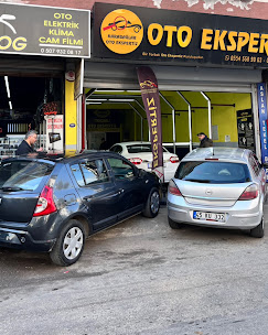 Karabağlar Oto Ekspertiz — galeri görseli 4