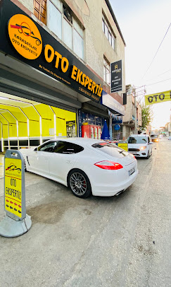 Karabağlar Oto Ekspertiz — galeri görseli 5
