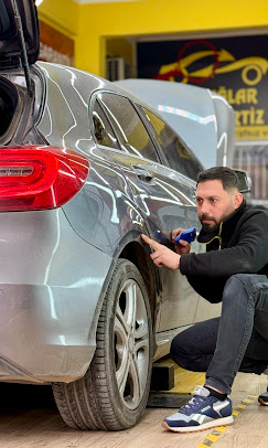 Karabağlar Oto Ekspertiz — galeri görseli 8